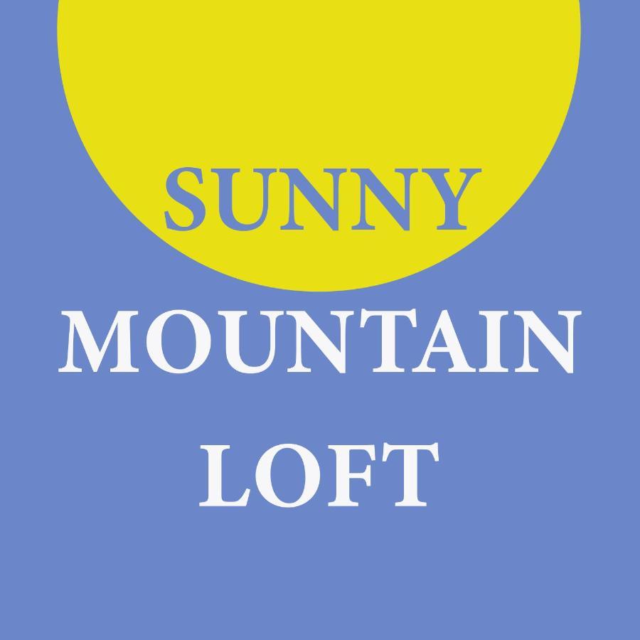 Sunny Mountain Loft - Terrace & Garden Daire Thaur Dış mekan fotoğraf