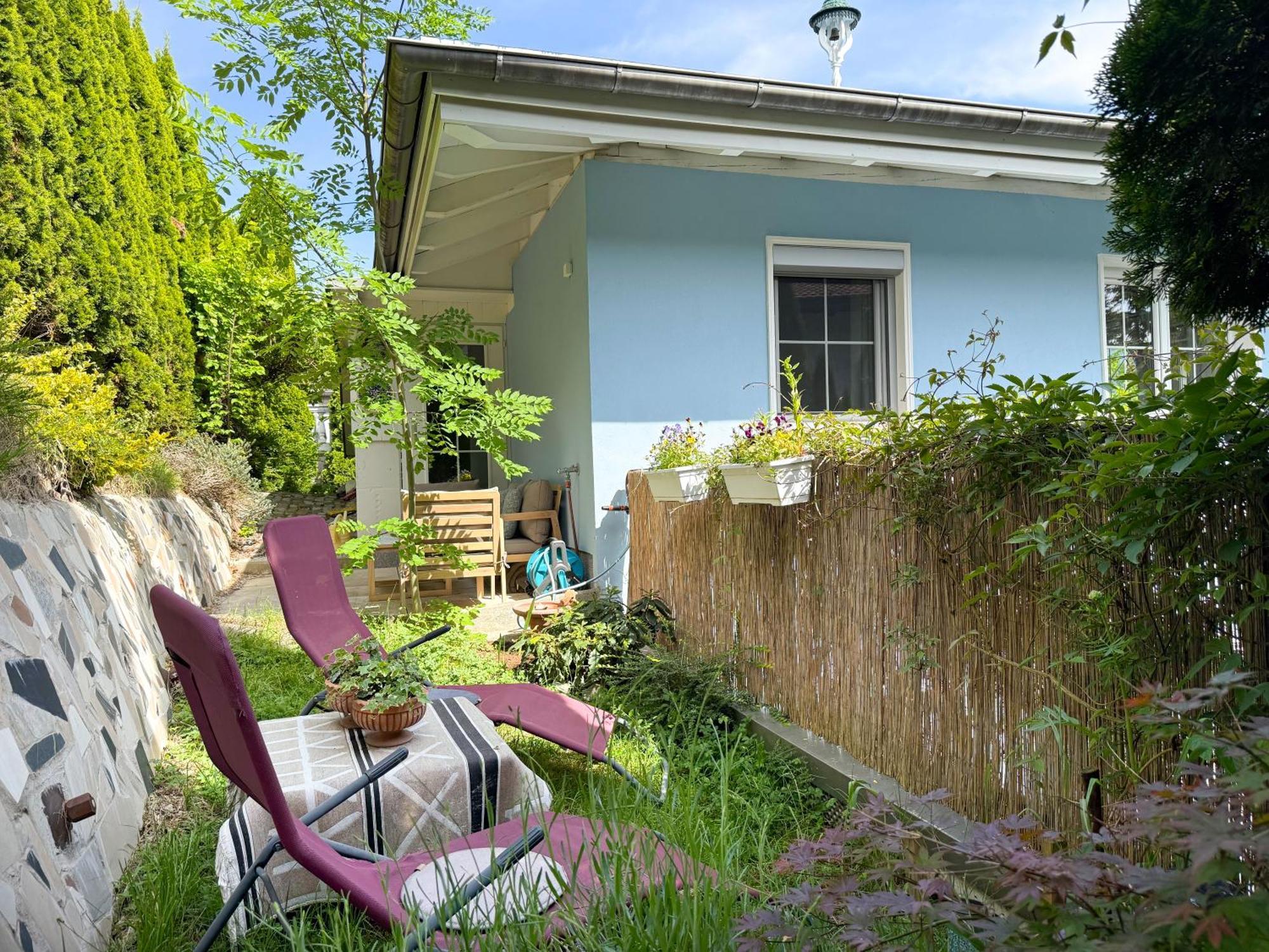 Sunny Mountain Loft - Terrace & Garden Daire Thaur Dış mekan fotoğraf